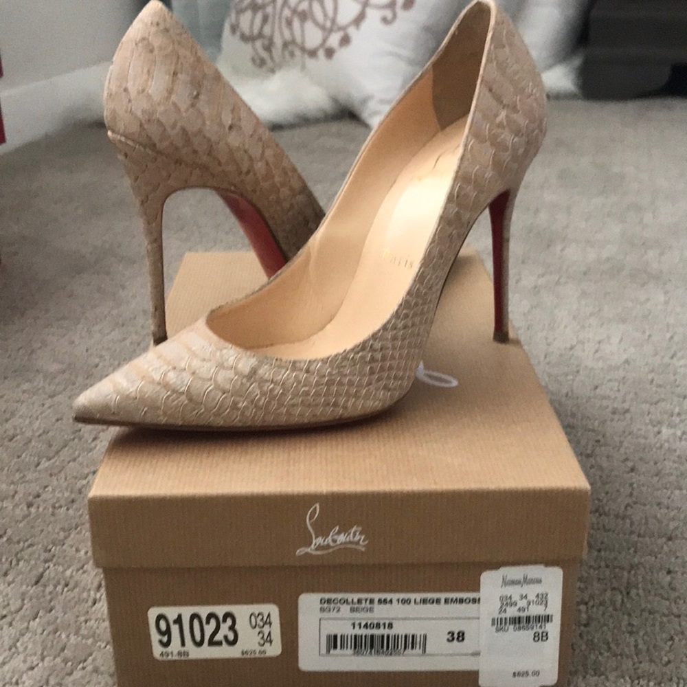 Shoes